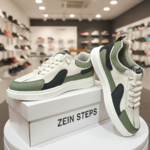201 Classic  (Olive Green)